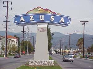 Azusa plumbing