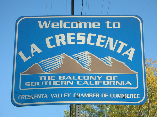 la crescenta plumbing