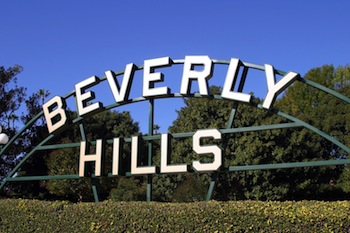 beverly hills plumbing