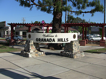 Granada Hills plumbing