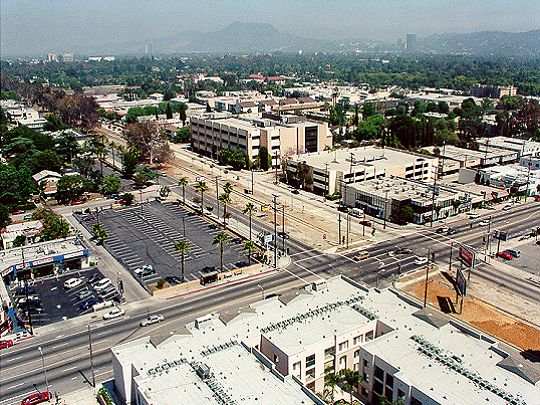 North Hollywood plumbing